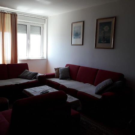 Apartment Melita Дубровник Экстерьер фото
