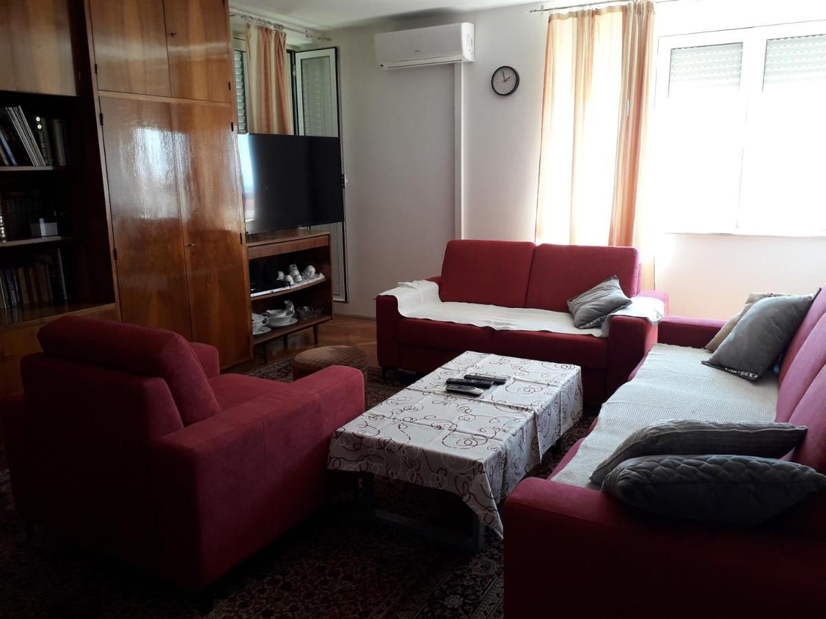 Apartment Melita Дубровник Экстерьер фото
