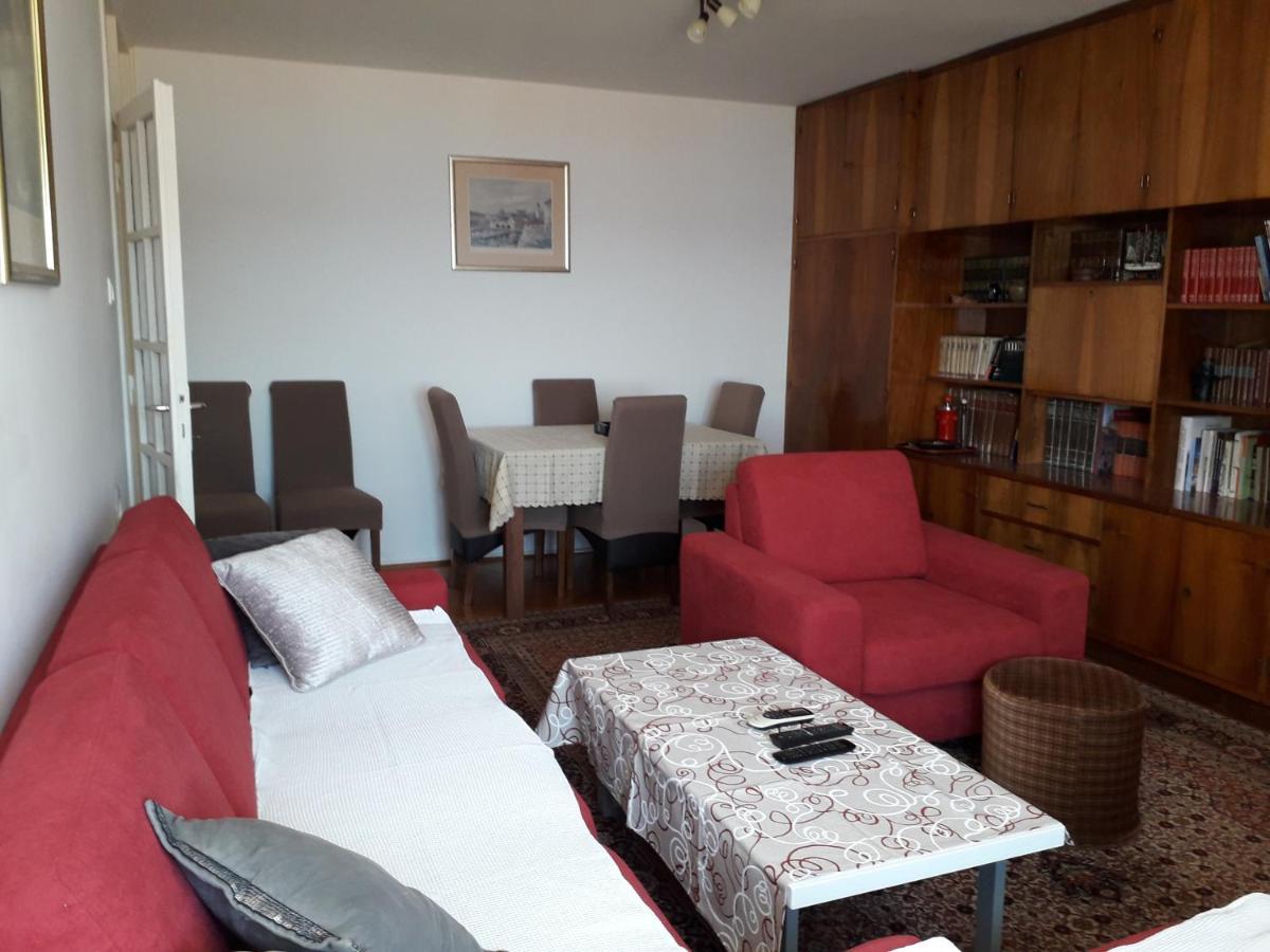 Apartment Melita Дубровник Экстерьер фото