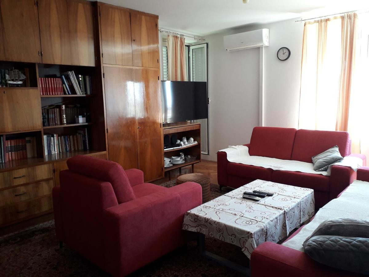 Apartment Melita Дубровник Экстерьер фото
