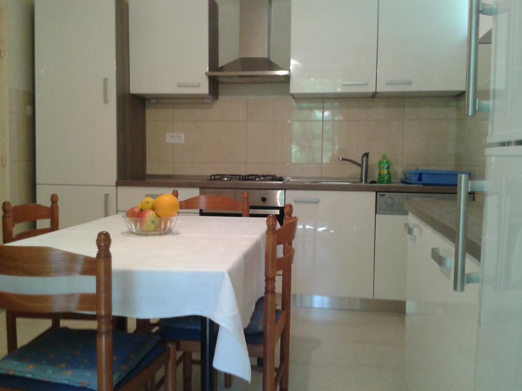 Apartment Melita Дубровник Номер фото