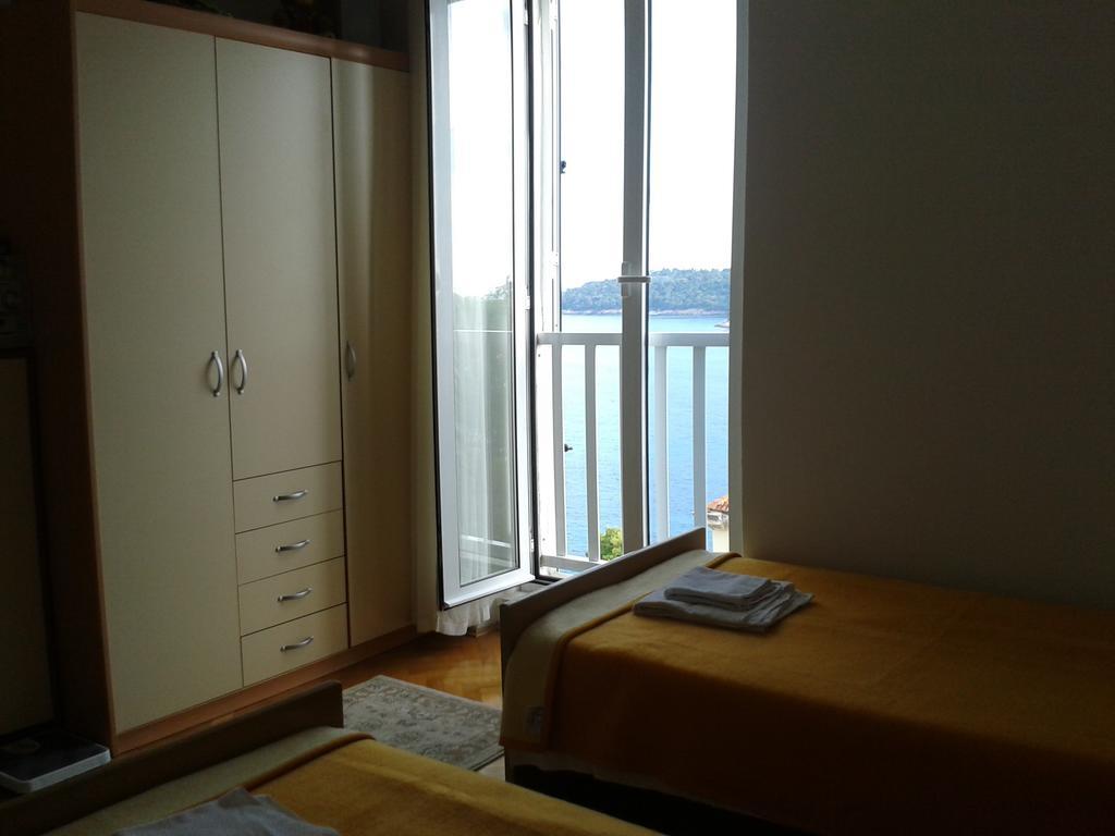 Apartment Melita Дубровник Номер фото