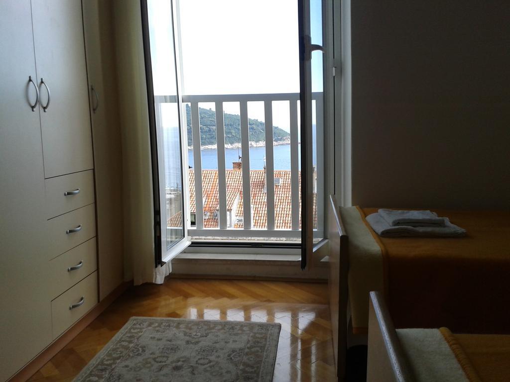 Apartment Melita Дубровник Номер фото