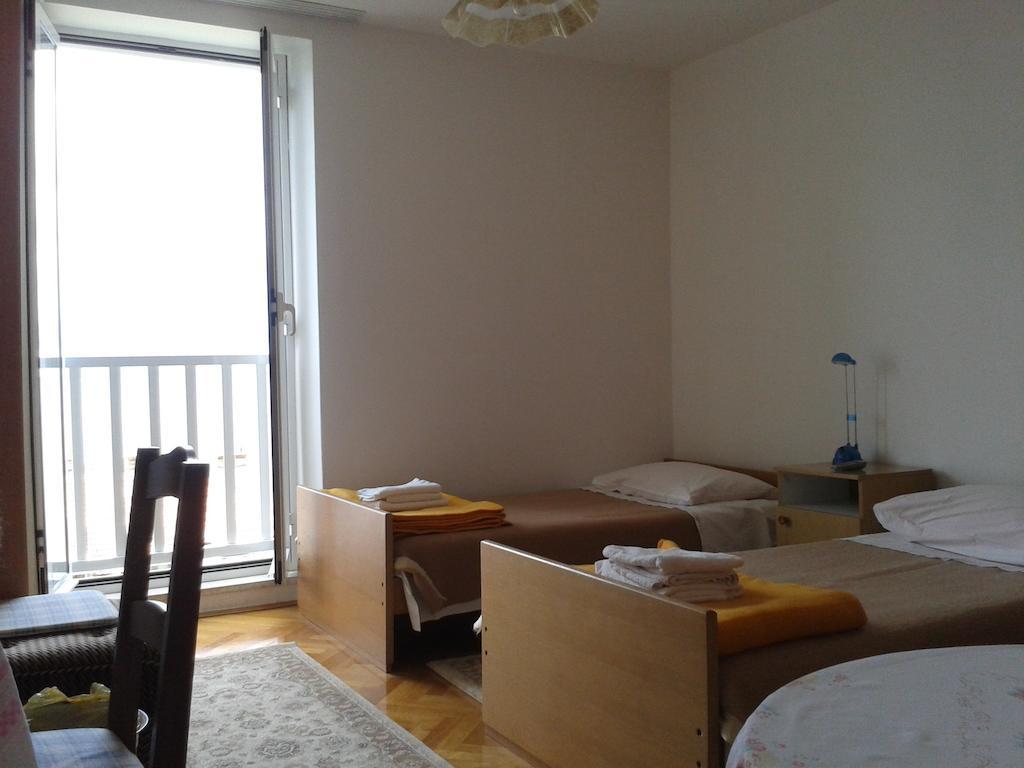 Apartment Melita Дубровник Номер фото