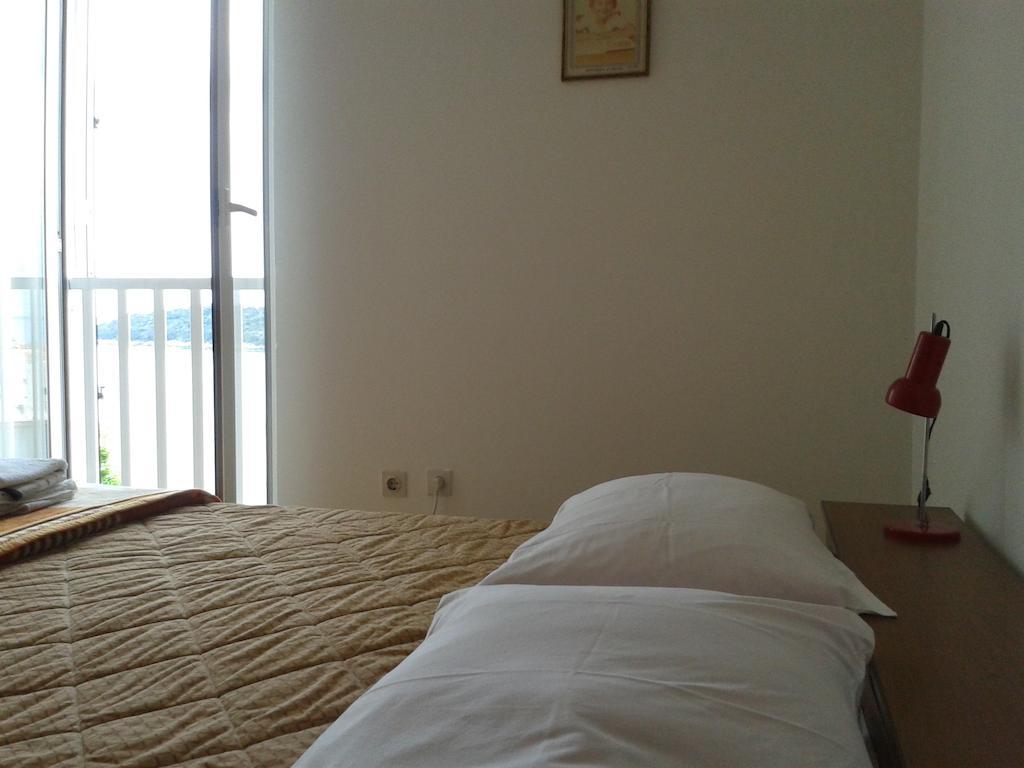 Apartment Melita Дубровник Номер фото