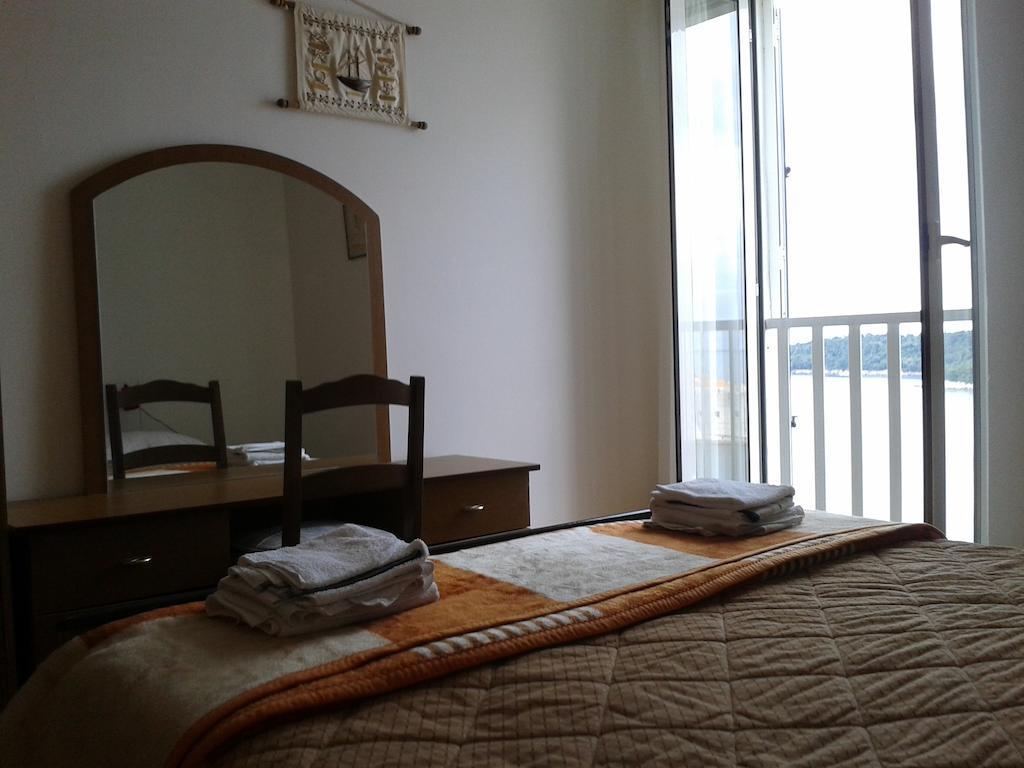 Apartment Melita Дубровник Номер фото